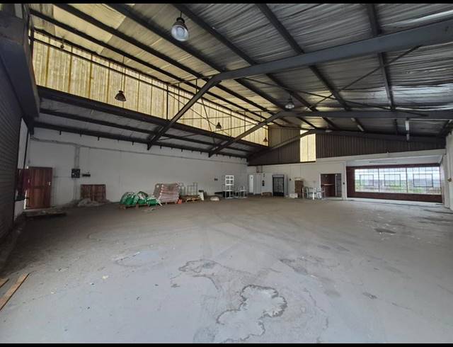 INDUSTRIAL FOR SALE IN MKONDENI